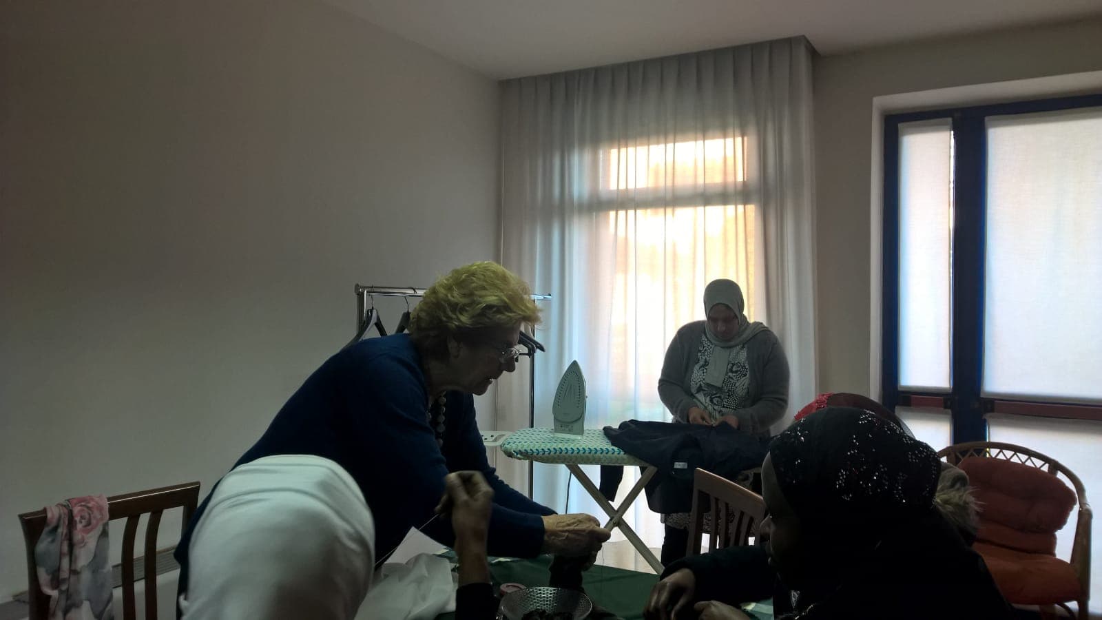 Corso di economia domestica